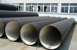 螺旋鋼管市場行情分析與低價、防腐產品資料解讀