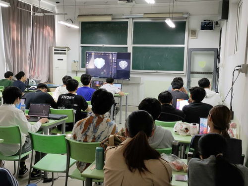 數(shù)字內(nèi)容創(chuàng)制新篇章 晶核虛幻課程入駐上?？茖W(xué)技術(shù)學(xué)院，開啟高校教學(xué)新維度