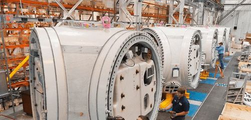 工業除濕機 機械制造行業除濕解決方案的關鍵應用