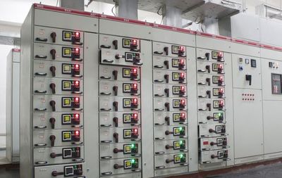 配電房潮濕難題破解 配置專業除濕機是關鍵