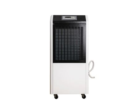 電子倉庫空氣除濕機(jī) 讓“濕度隱形”，守護(hù)精密元件
