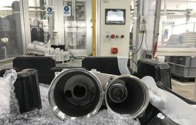 畝均產(chǎn)值7000萬(wàn)元 漢格斯特中國(guó)北方工廠(chǎng)開(kāi)業(yè)