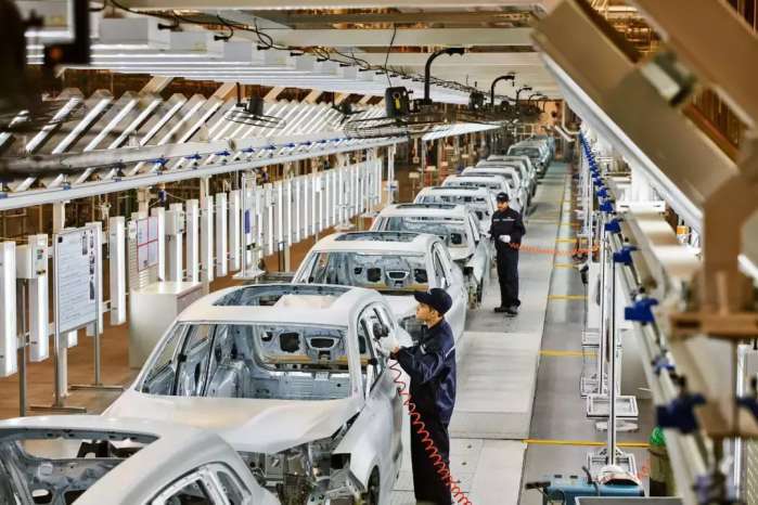 展現(xiàn)實力與邏輯 汽車配件銷售的深層價值