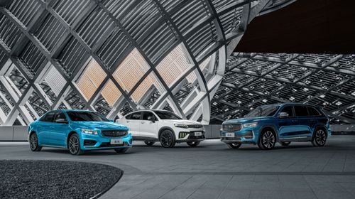 11月銷量達(dá)13.58萬(wàn)輛，吉利公布最新業(yè)績(jī)，汽車配件市場(chǎng)同步受益